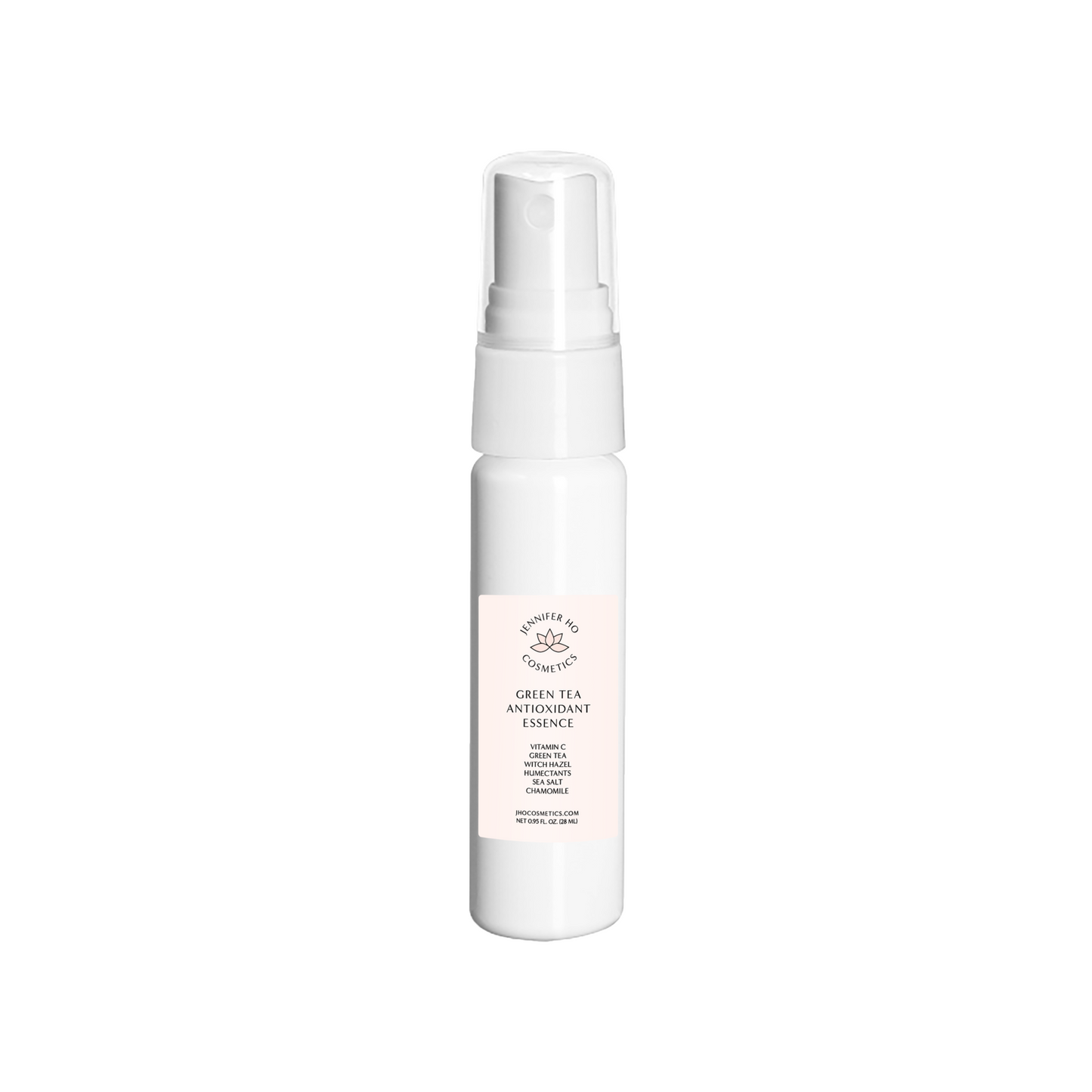 GREEN TEA ANTIOXIDANT ESSENCE