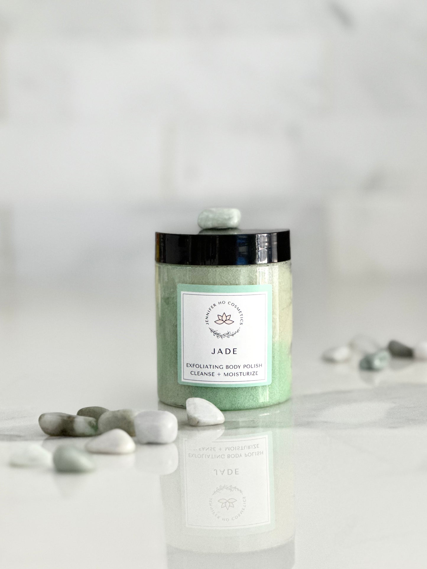 JADE BODY POLISH