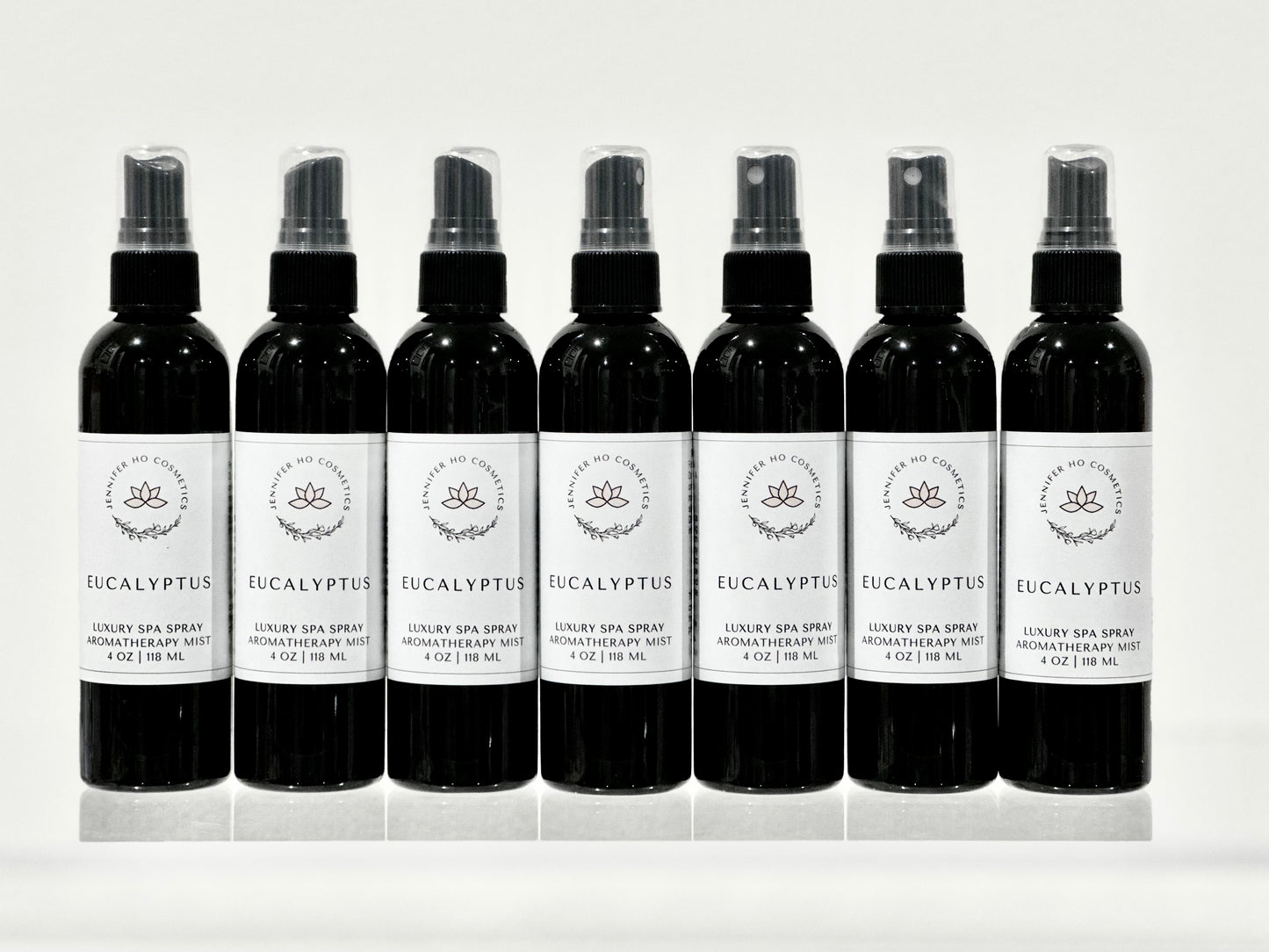 EUCALYPTUS SPA SPRAY