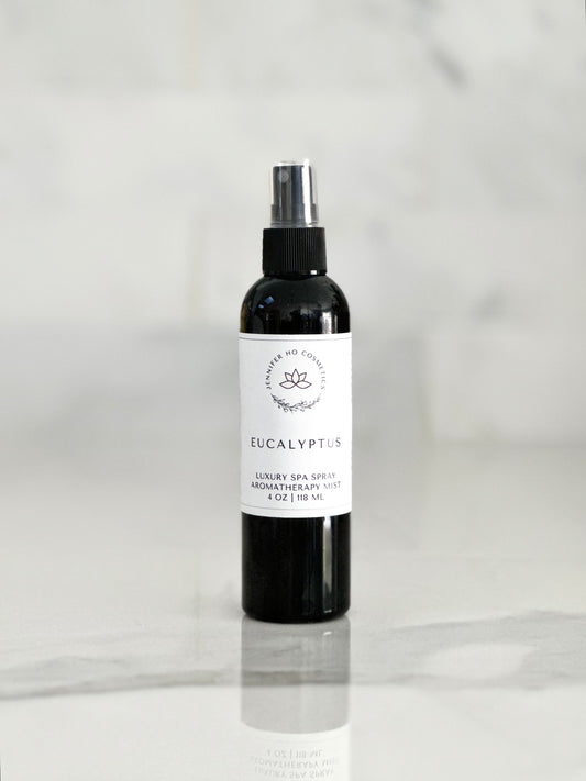 EUCALYPTUS SPA SPRAY