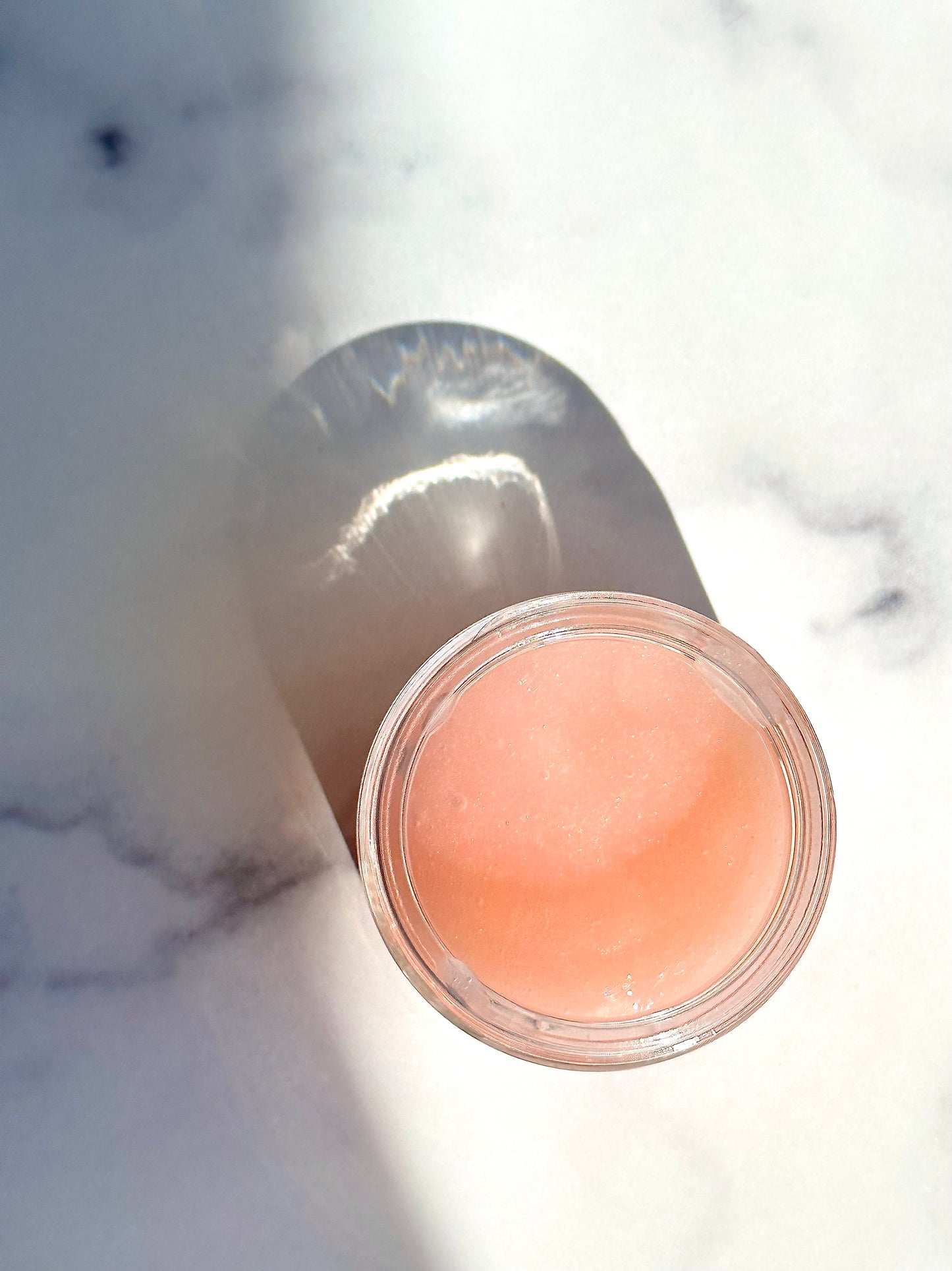 FRUIT COMPLEX JELLY MASK