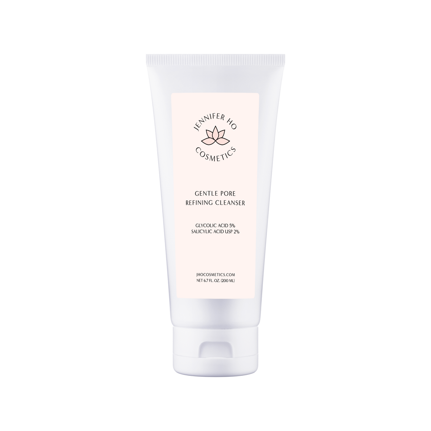GENTLE PORE REFINING CLEANSER