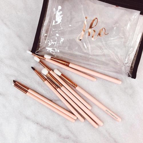 ESSENTIAL EYE 9-BRUSH KIT