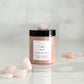 ROSE QUARTZ BODY POLISH