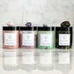 ROSE QUARTZ BODY POLISH