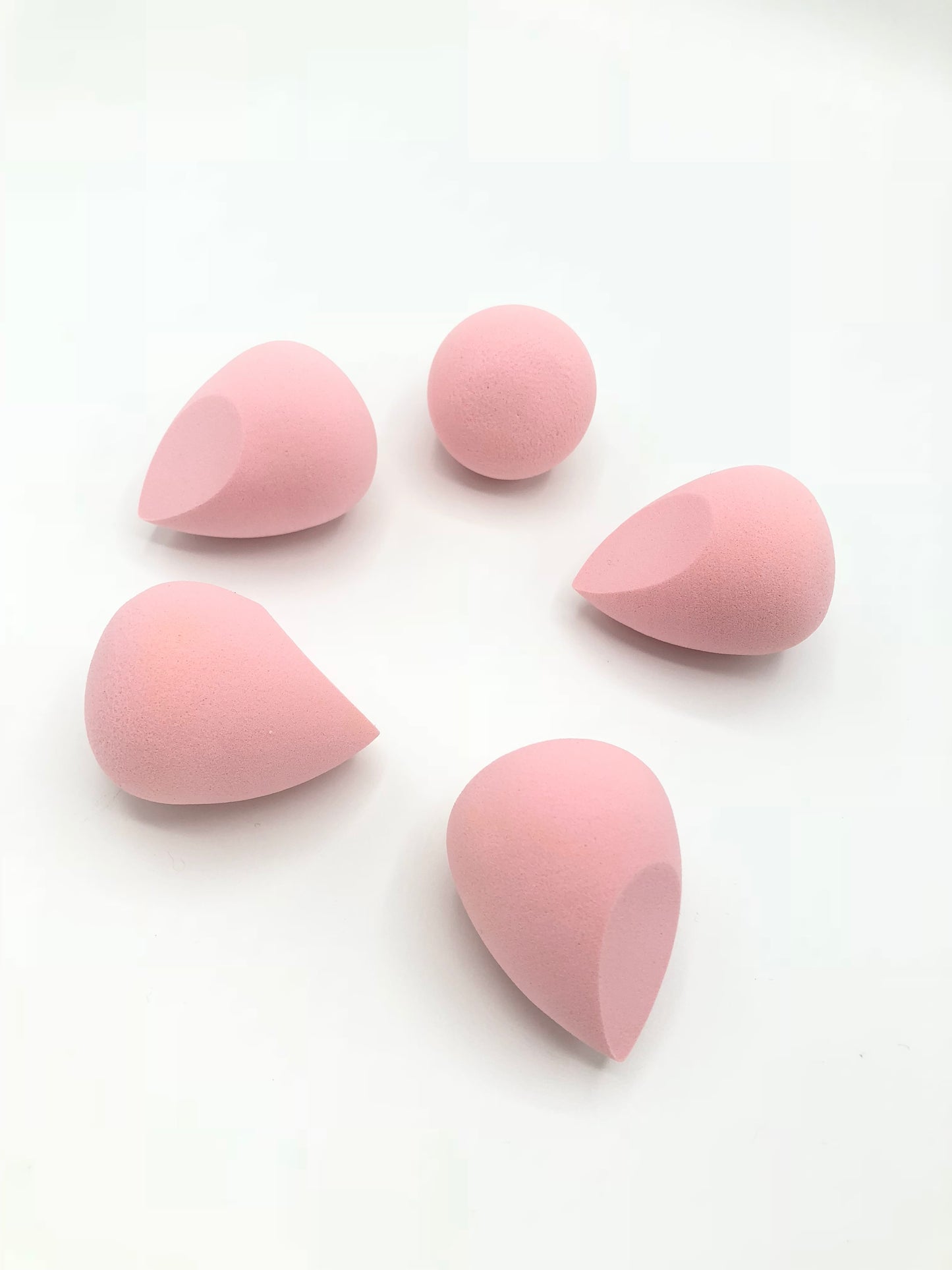 JHO COSMETICS PERFECTION PUFF MAKEUP SPONGE