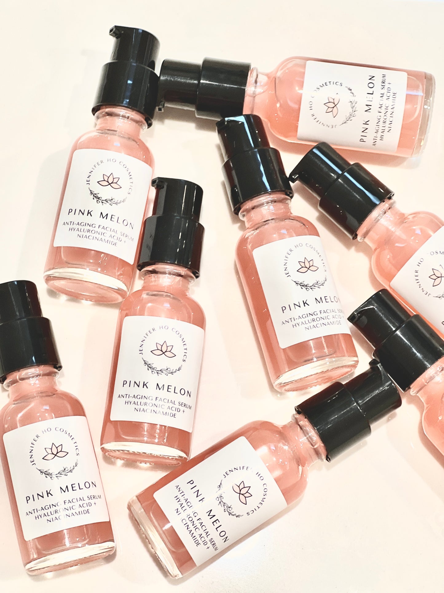 PINK MELON FACIAL SERUM | PRE-ORDER FOR FEBRUARY RESTOCK