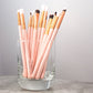 ESSENTIAL EYE 9-BRUSH KIT